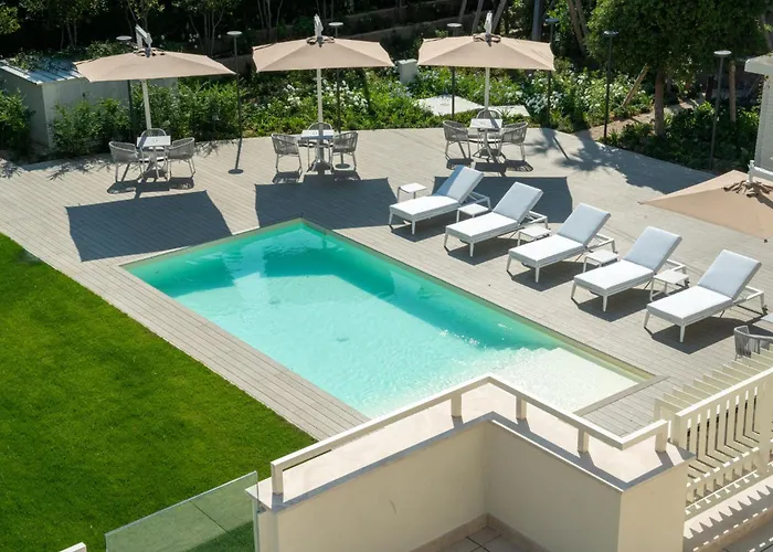 Verdeoro 5* Montesilvano Marina