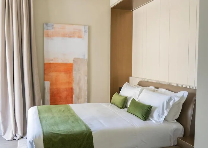 Отель Verdeoro 5*