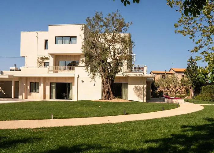 Verdeoro Монтесильвано