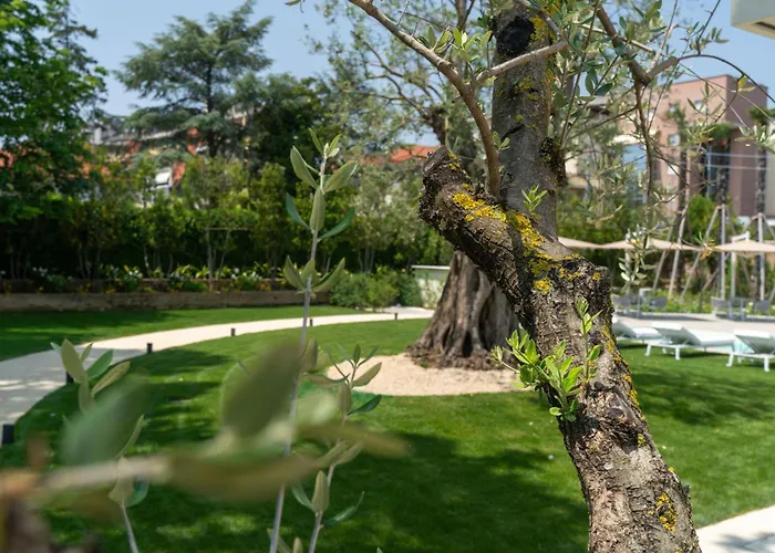 Verdeoro Монтесильвано