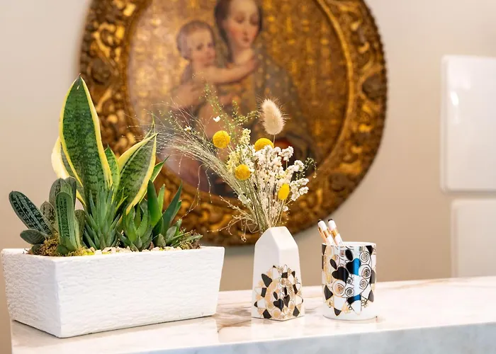 Отель Verdeoro Монтесильвано