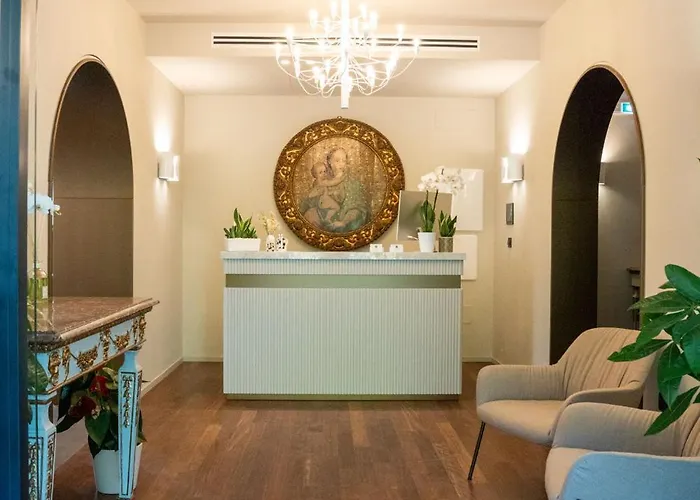 Verdeoro 5* Монтесильвано