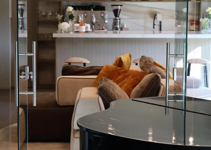 Verdeoro Отель 5*