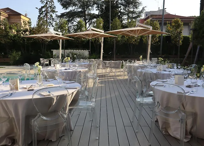 Verdeoro 5* Montesilvano Marina