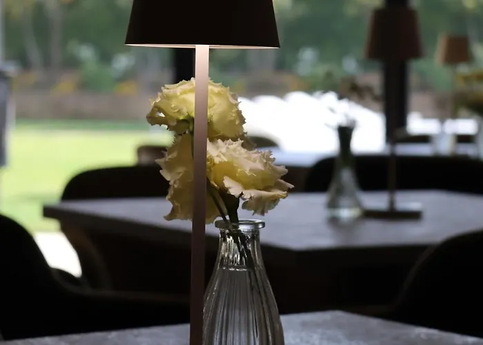 Verdeoro Отель 5*