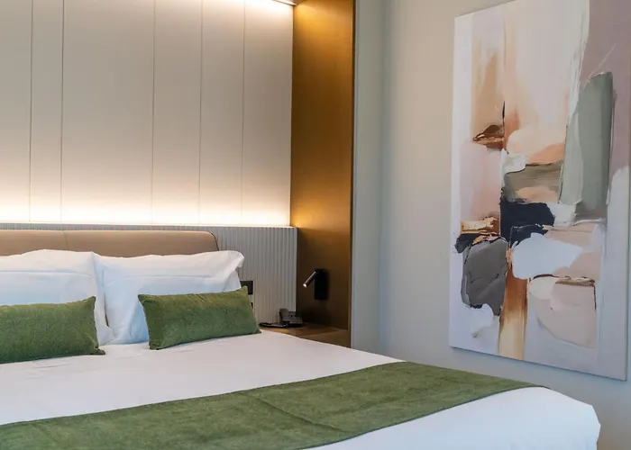 Verdeoro 5* Montesilvano Marina